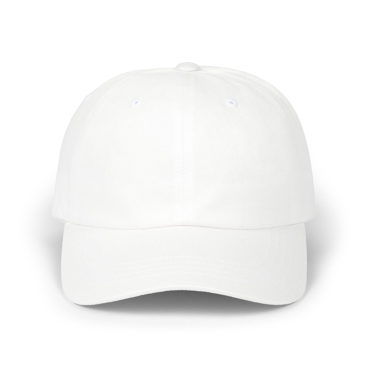 Classic Dad Cap mockup